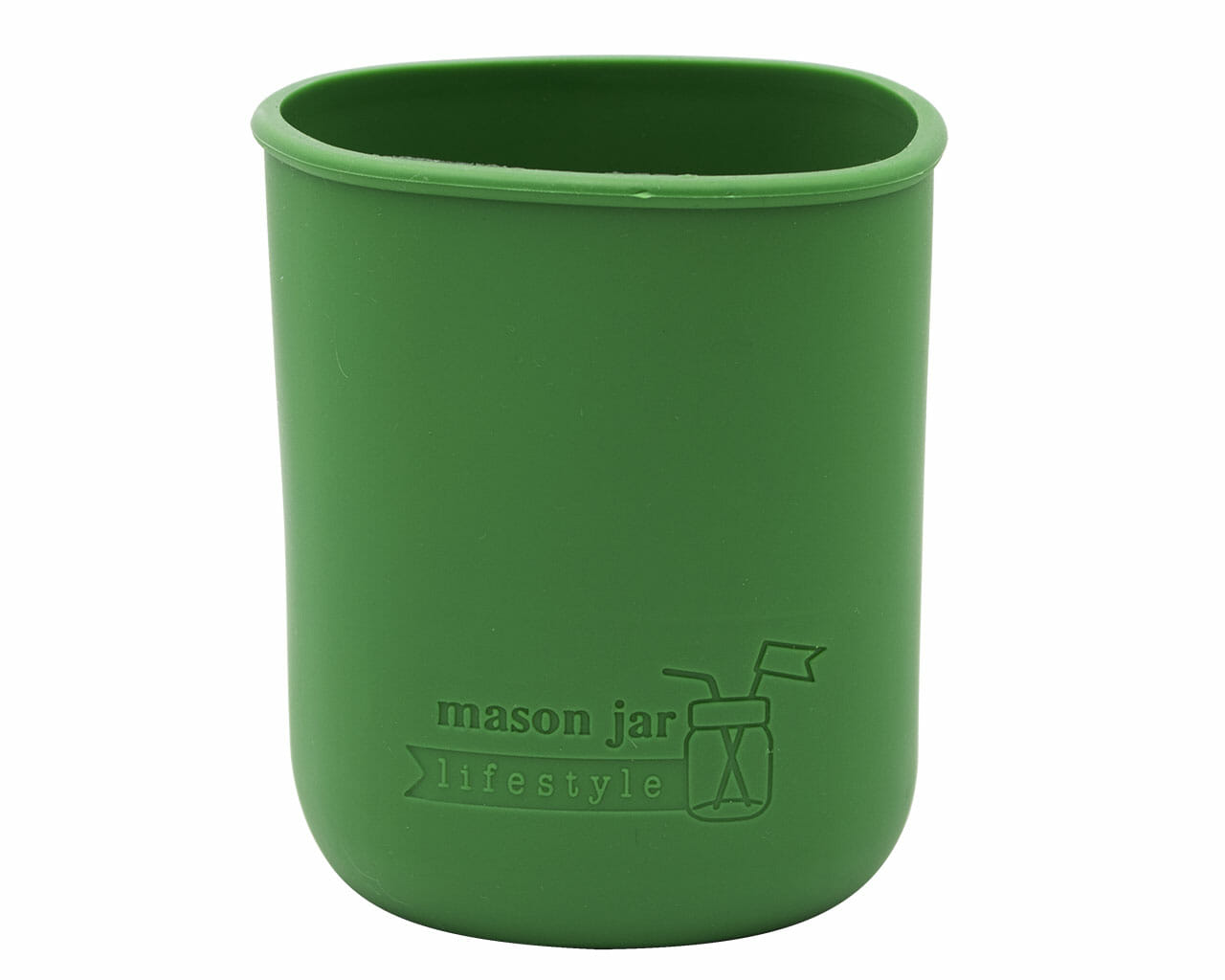 "Way Maker" Custom Laser Engraved Silicone Sleeve - Premium Mason Jar from Mason Jar Lifestyle - Just $11.99! Shop now at Concordia Style Boutique