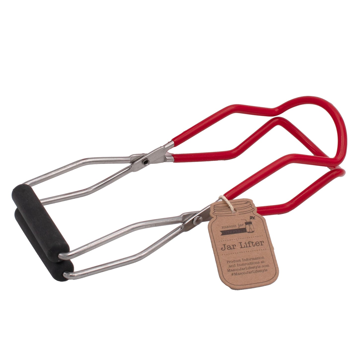 Canning Jar Lifter - Concordia Style Boutique