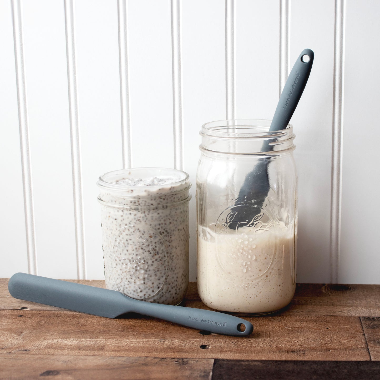 Silicone Jar Scraper - Concordia Style Boutique