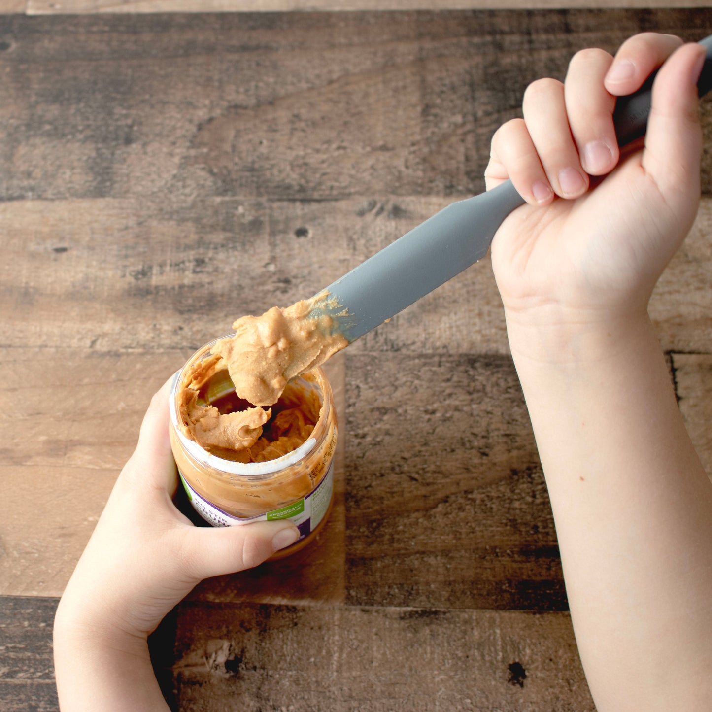 Silicone Jar Scraper - Concordia Style Boutique