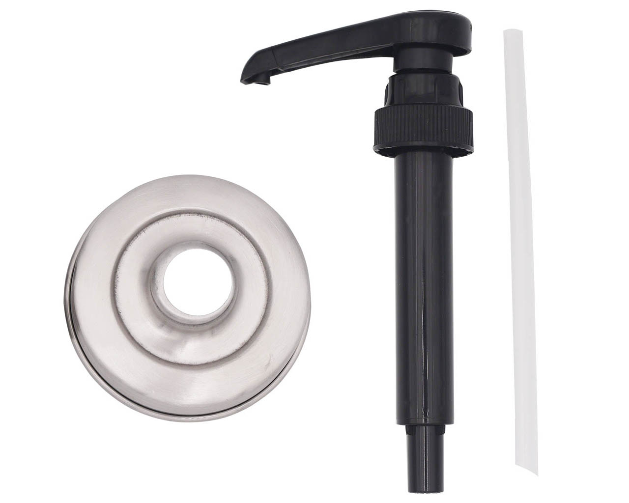 Food Grade Dispenser Pump for Mason Jars - Concordia Style Boutique