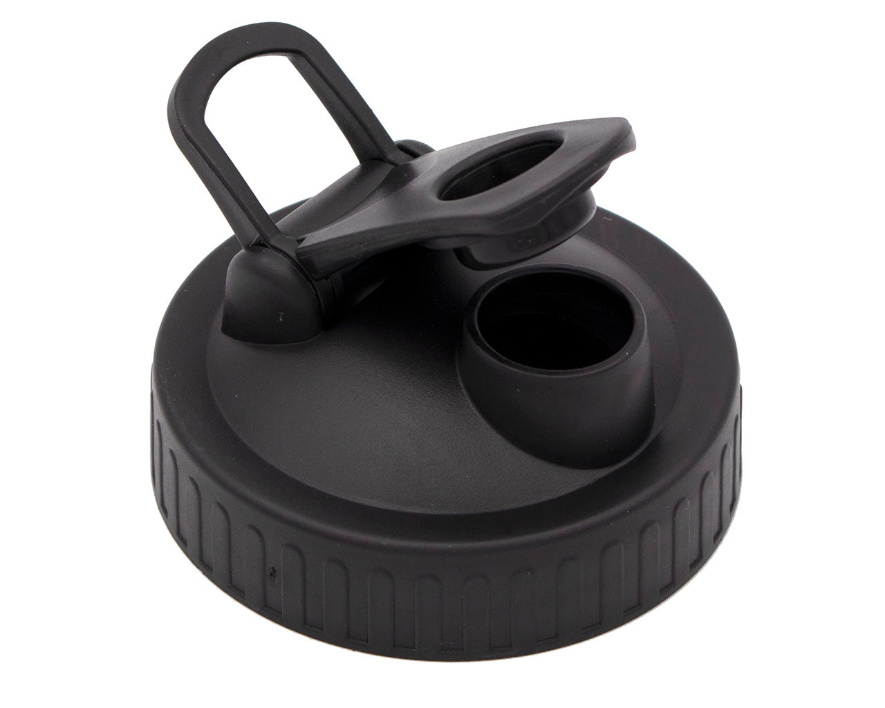 Pour & Store Shaker Lid with Carry Loop for Mason Jars - Concordia Style Boutique