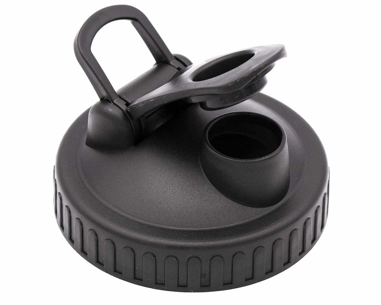 Pour & Store Shaker Lid with Carry Loop for Mason Jars - Concordia Style Boutique