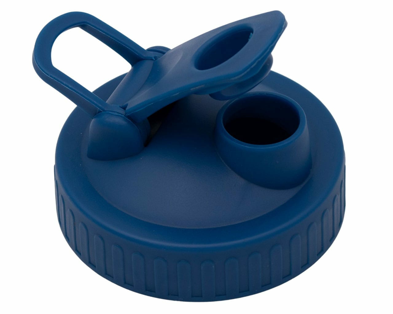 Pour & Store Shaker Lid with Carry Loop for Mason Jars - Concordia Style Boutique