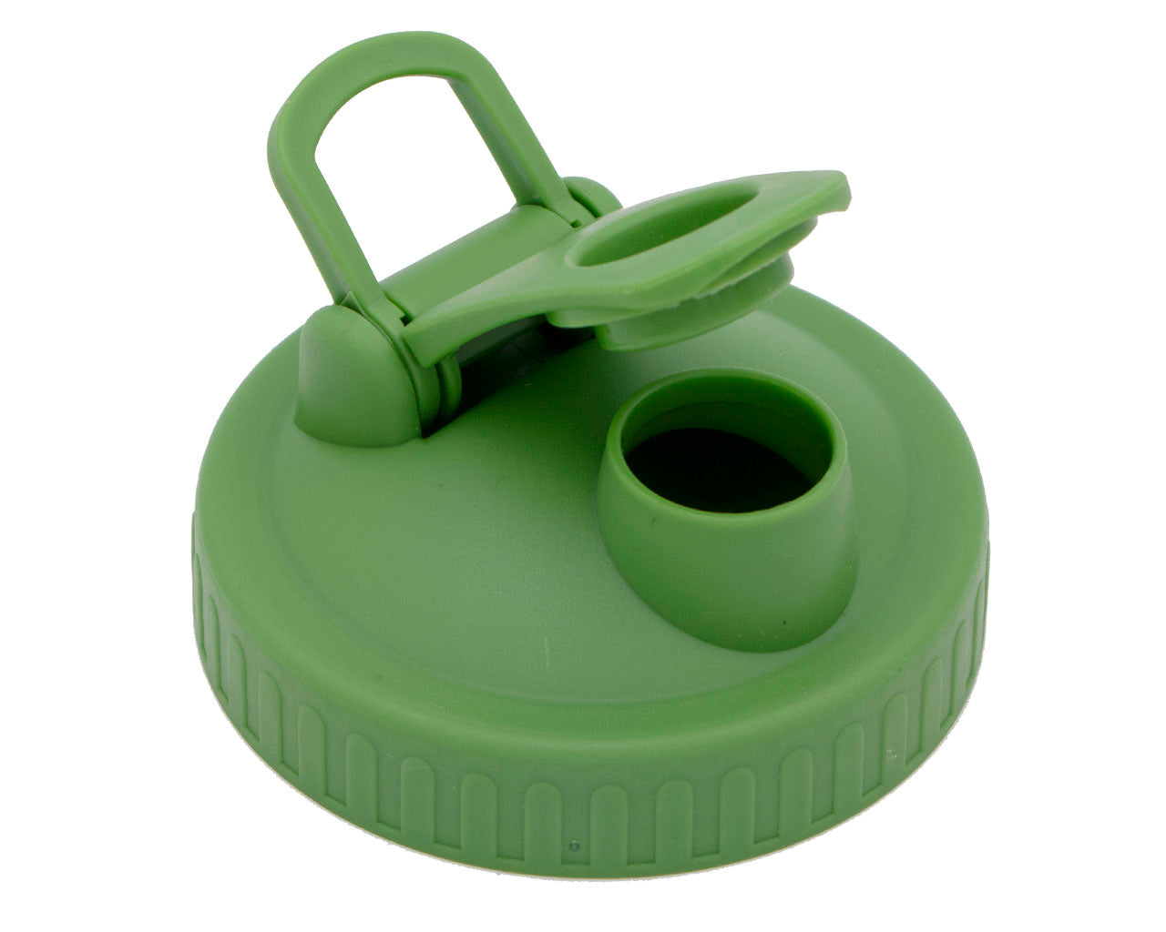 Pour & Store Shaker Lid with Carry Loop for Mason Jars - Concordia Style Boutique