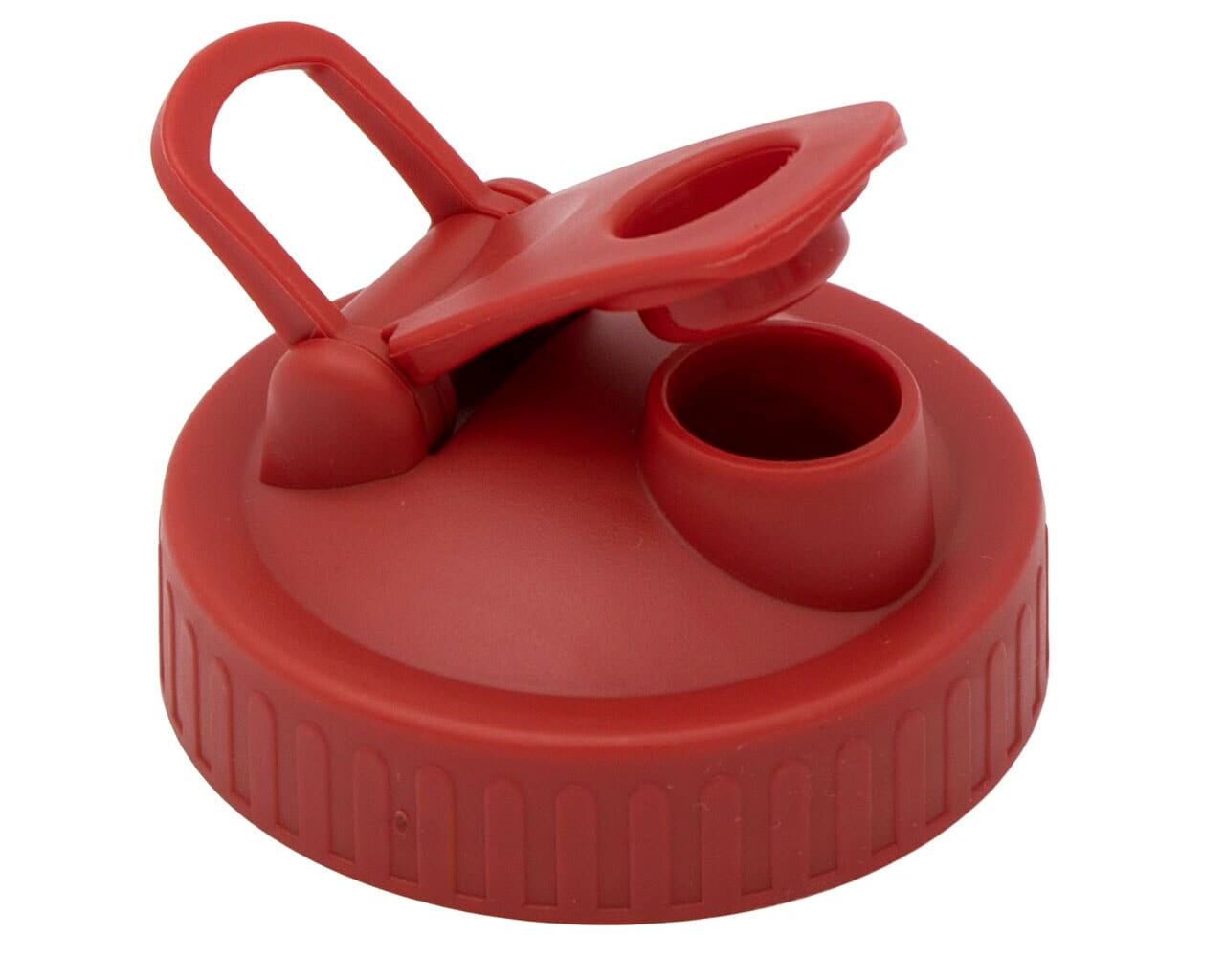 Pour & Store Shaker Lid with Carry Loop for Mason Jars - Concordia Style Boutique