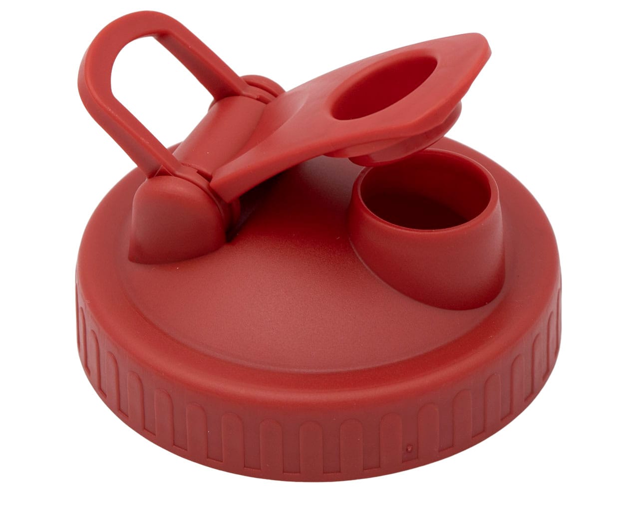 Pour & Store Shaker Lid with Carry Loop for Mason Jars - Concordia Style Boutique