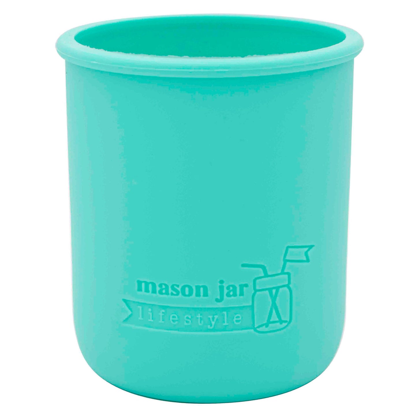 "Way Maker" Custom Laser Engraved Silicone Sleeve - Premium Mason Jar from Mason Jar Lifestyle - Just $11.99! Shop now at Concordia Style Boutique