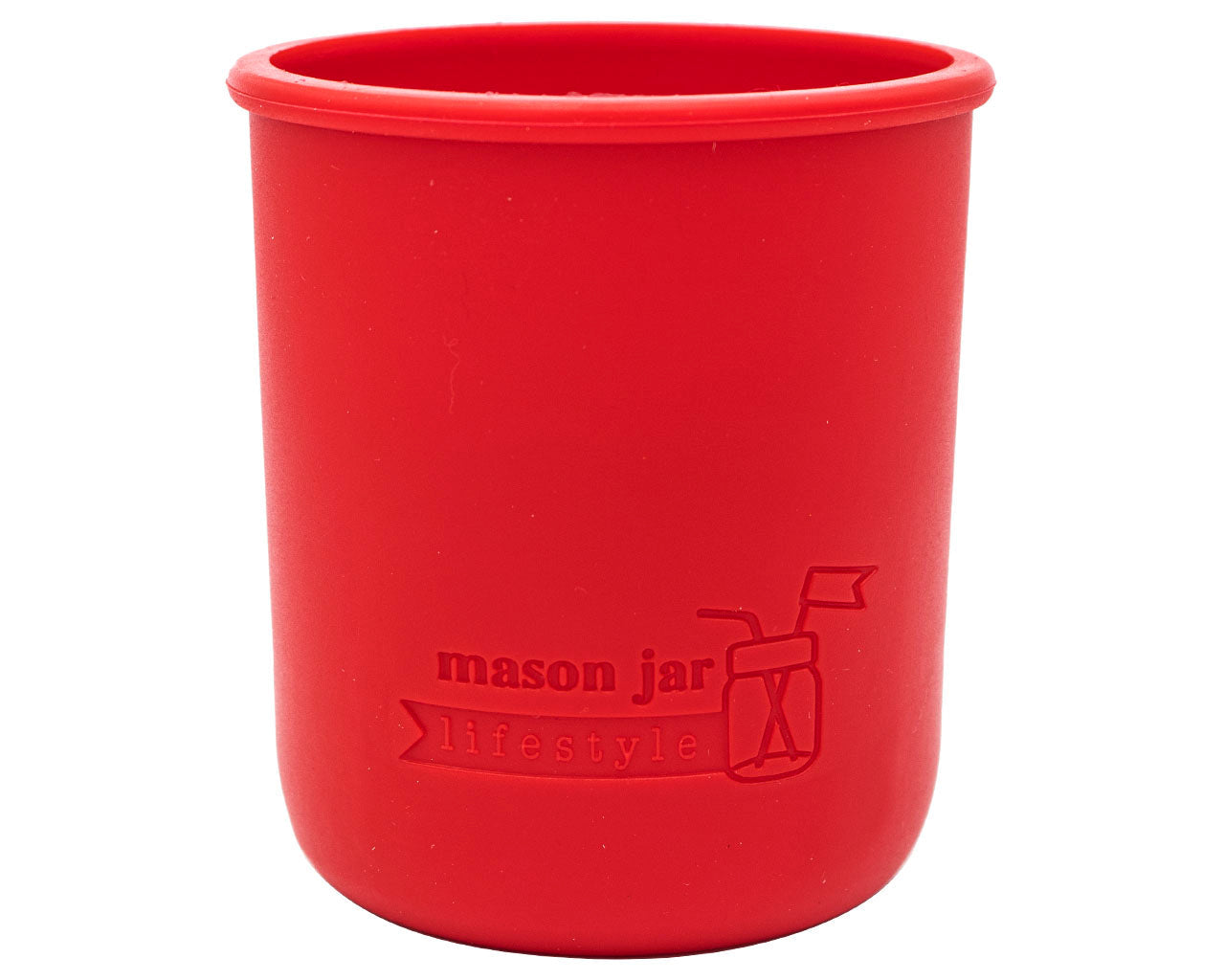 "Way Maker" Custom Laser Engraved Silicone Sleeve - Premium Mason Jar from Mason Jar Lifestyle - Just $11.99! Shop now at Concordia Style Boutique