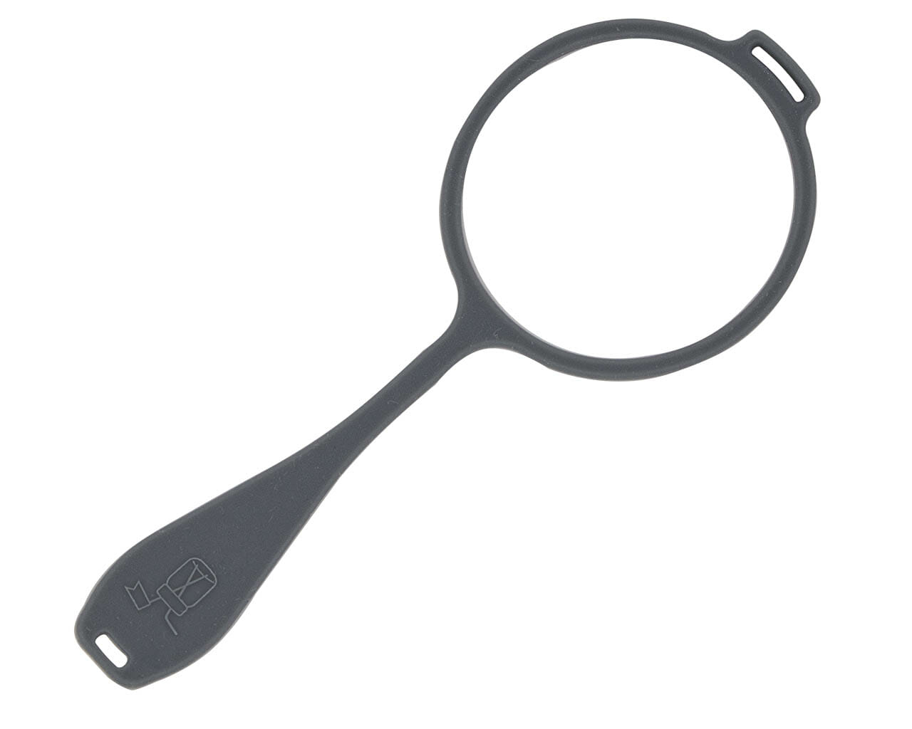Leak Proof Silicone Plug / Stopper with Straw Strap for Straw Hole Lids - Concordia Style Boutique