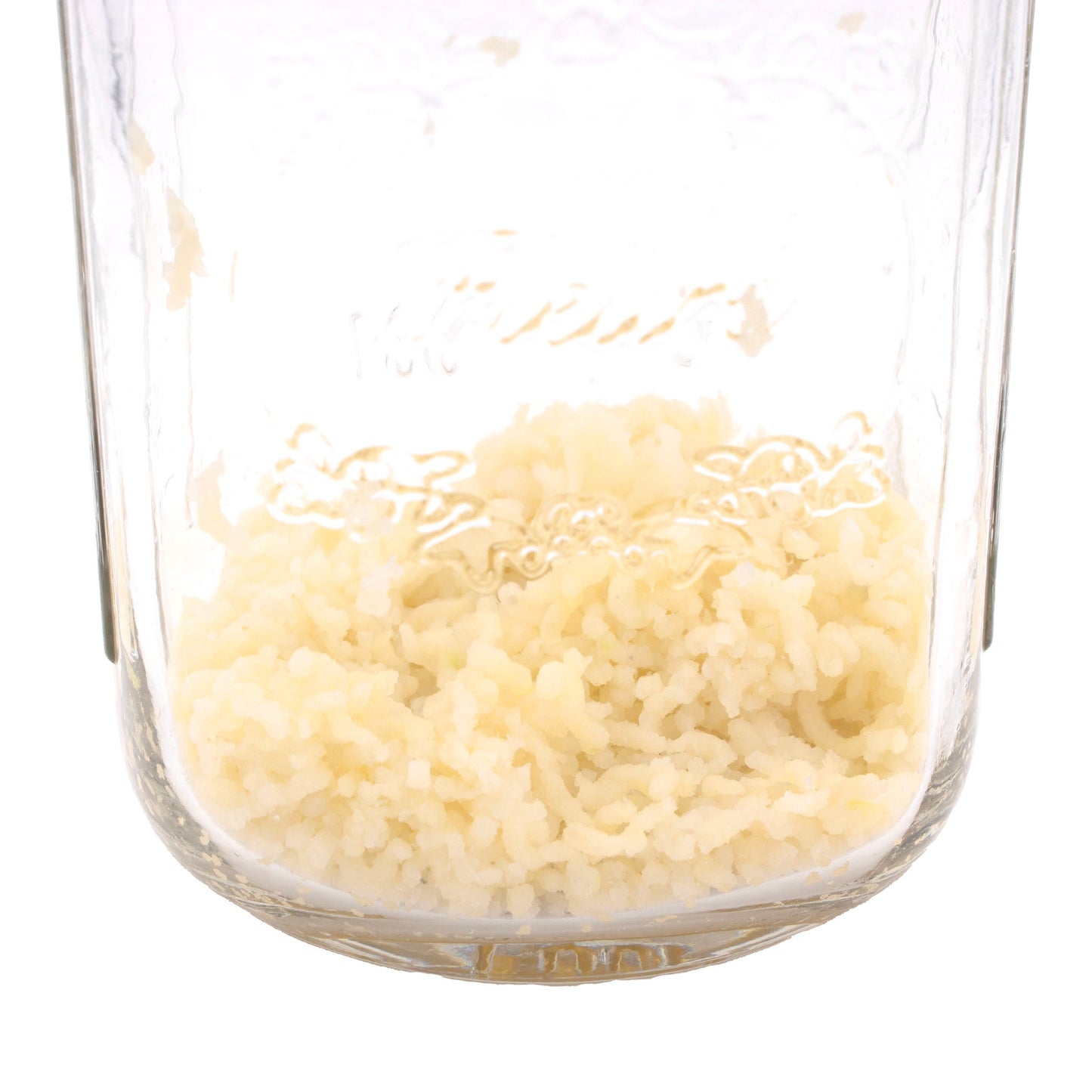 Food Mill for Wide Mouth Mason Jars - Concordia Style Boutique