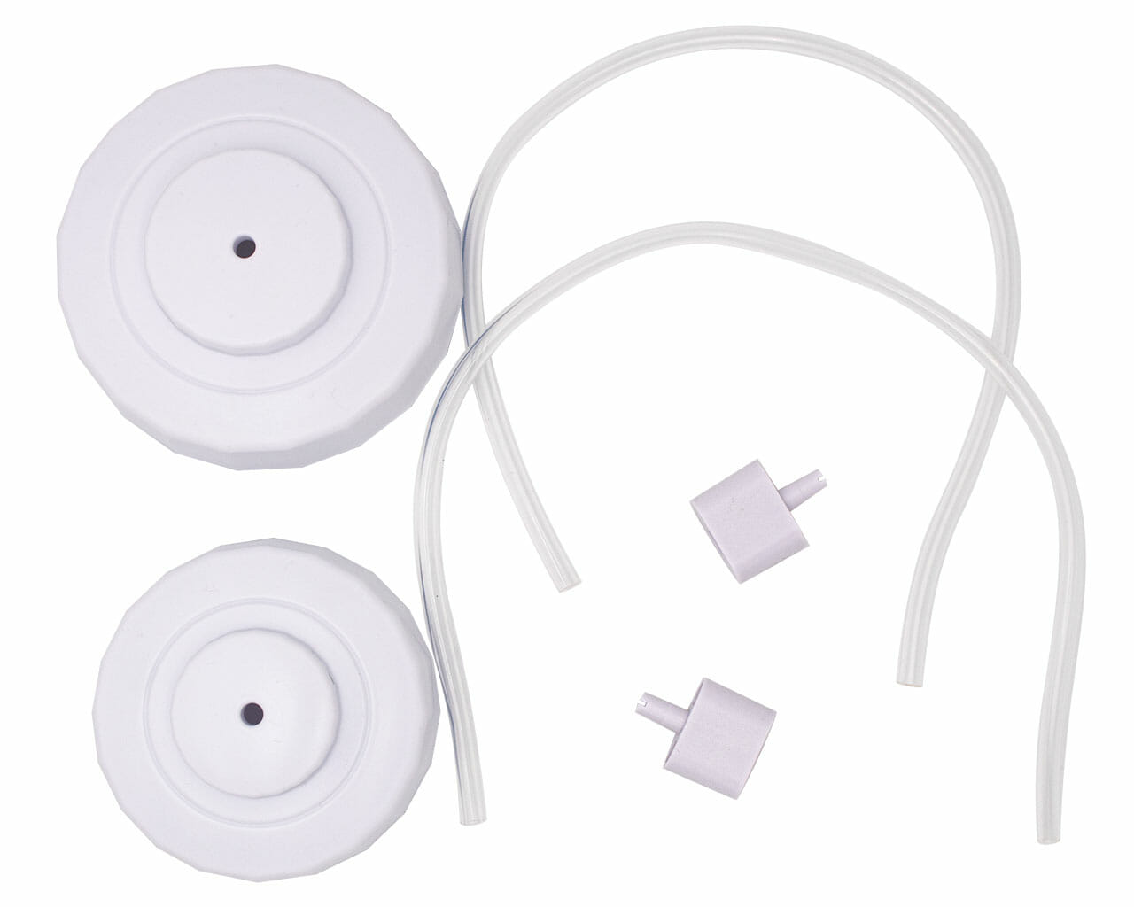 Vacuum Sealing Kit for Regular and Wide Mouth Mason Jars - Concordia Style Boutique
