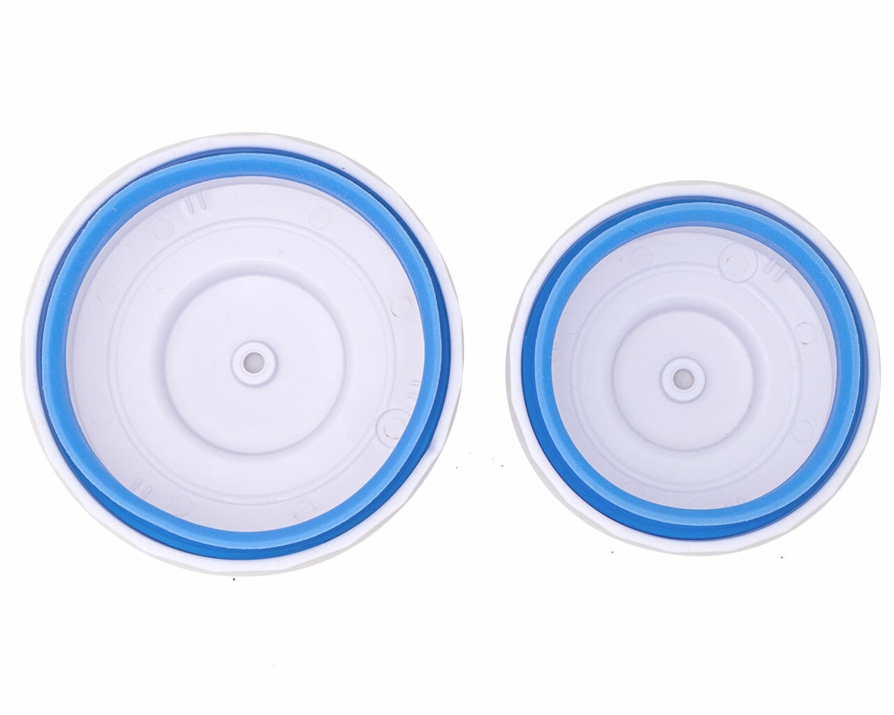 Vacuum Sealing Kit for Regular and Wide Mouth Mason Jars - Concordia Style Boutique