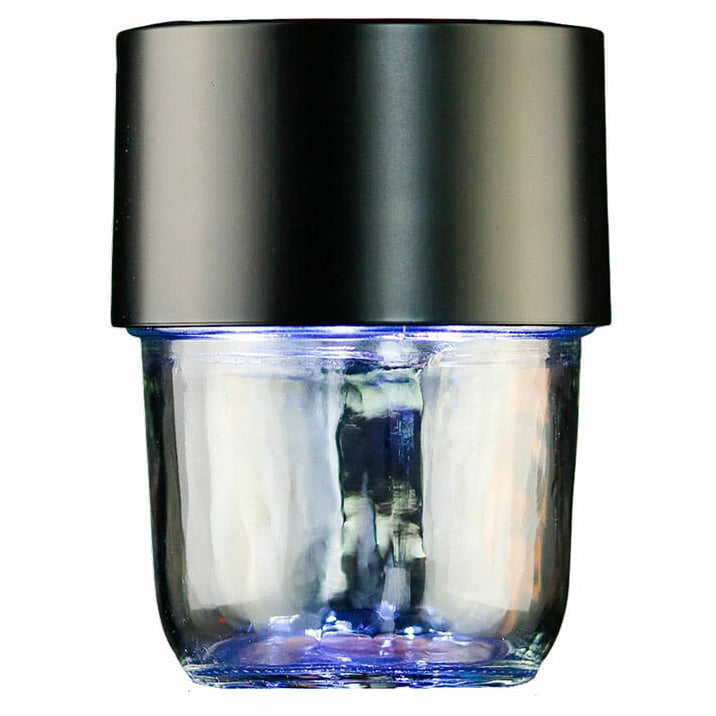 Mason Brite 3.0 Magnifying LED Light Lid Kit - Concordia Style Boutique