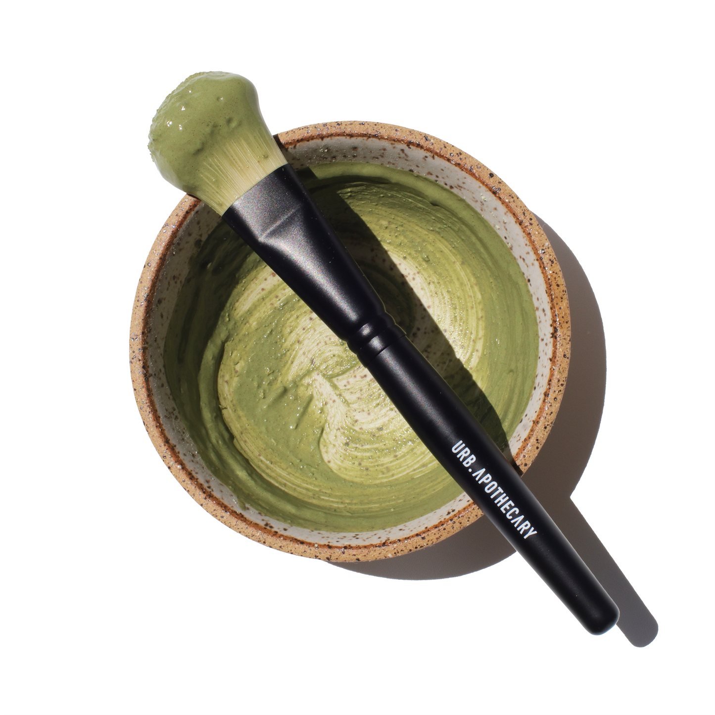 Mask Brush - Concordia Style Boutique