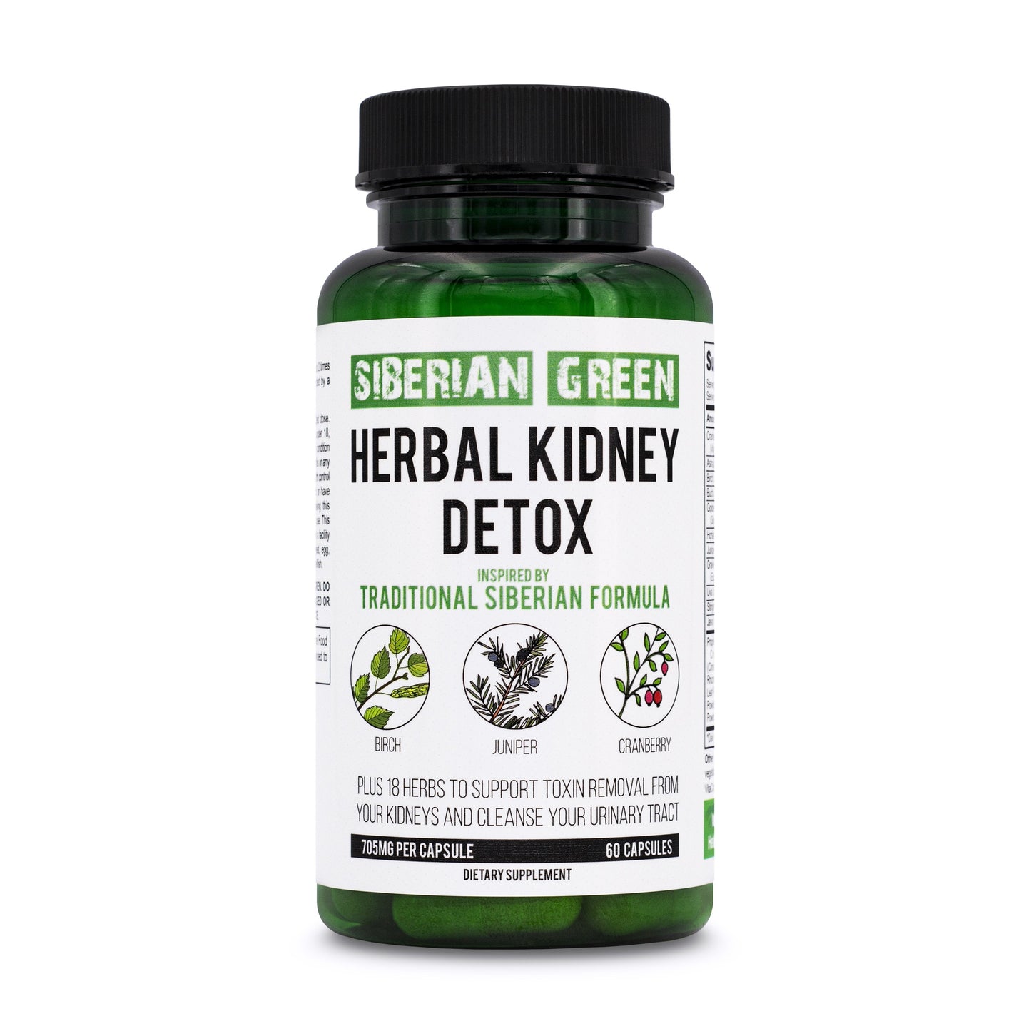 Herbal Kidney Detox – An Ideal Supplement to Maintain Your Kidney Health - Concordia Style Boutique