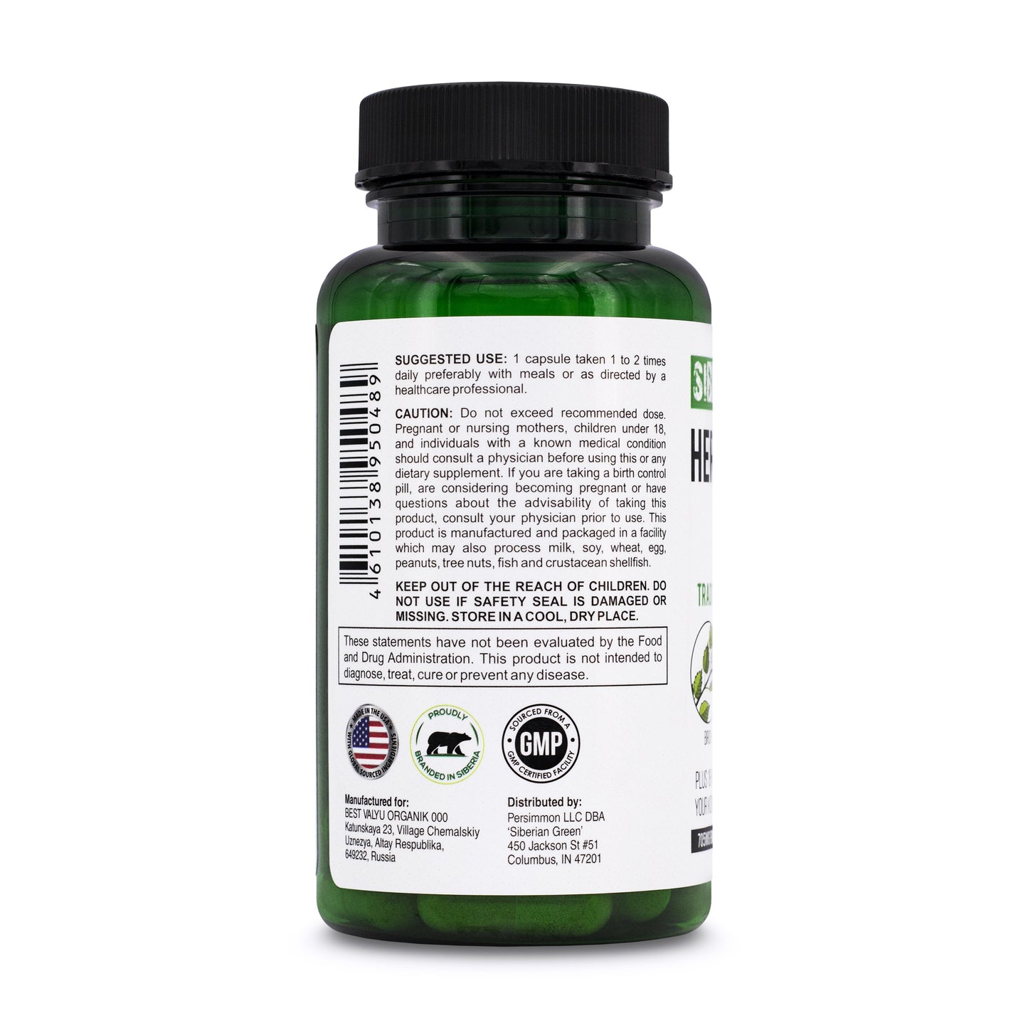 Herbal Kidney Detox – An Ideal Supplement to Maintain Your Kidney Health - Concordia Style Boutique