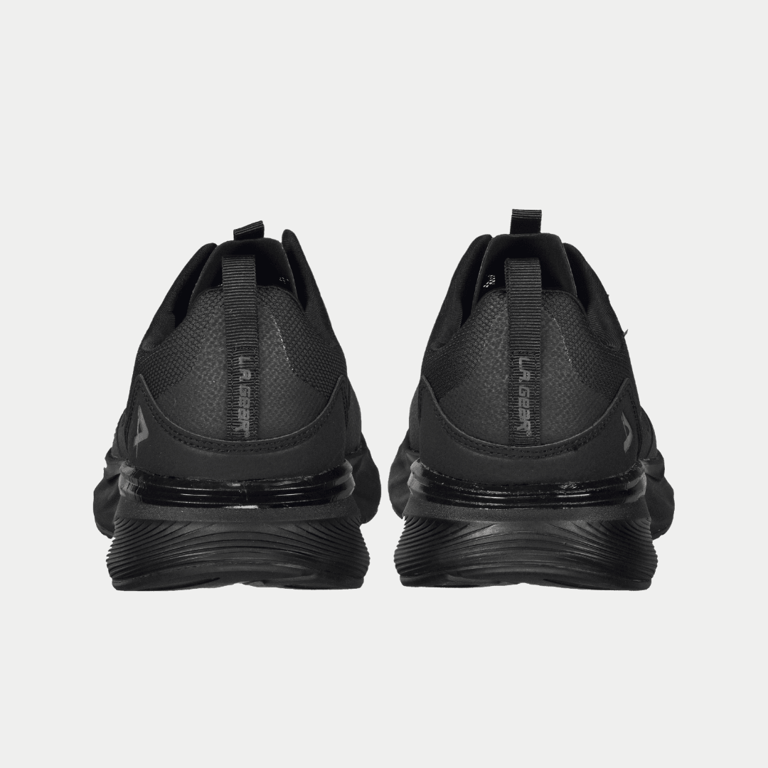 LA GEAR MEN'S HIGHLAND LOWTOP