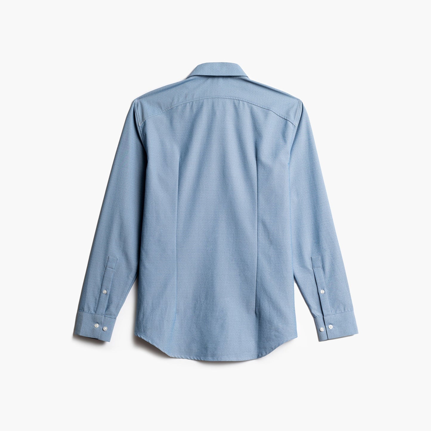 Men's AeroZero Dress Shirt - Blue Oxford 2.0 - Concordia Style Boutique