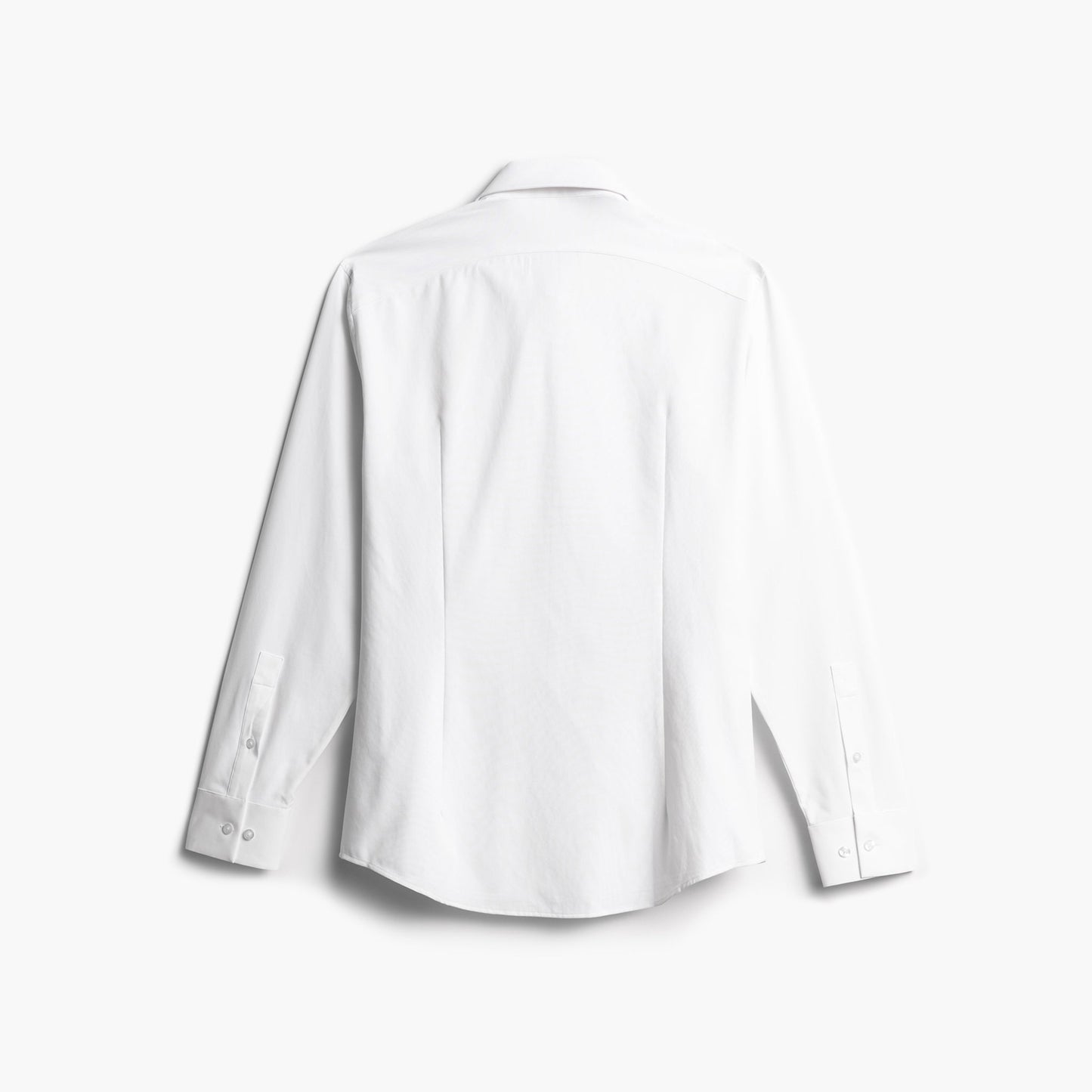 Men's AeroZero Dress Shirt - White 2.0 - Concordia Style Boutique