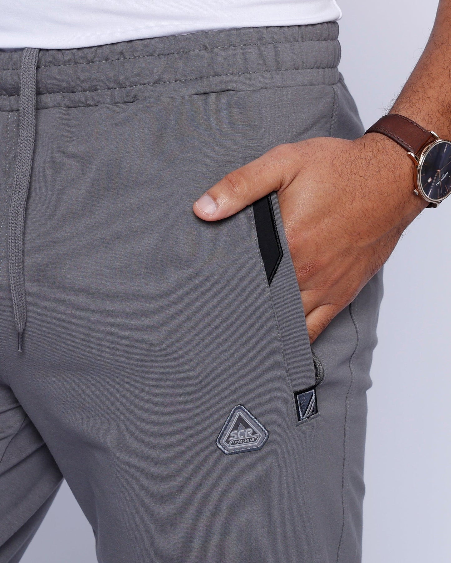 All-Day Comfort Athletic Sweatpant Straight - TALL