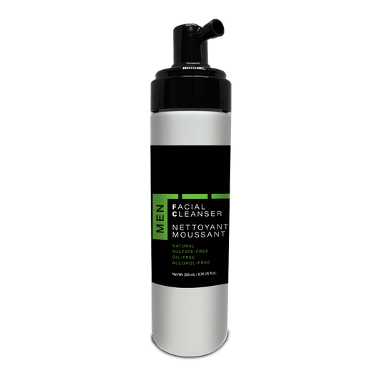 Facial Cleanser for Men - 200 mL - Concordia Style Boutique