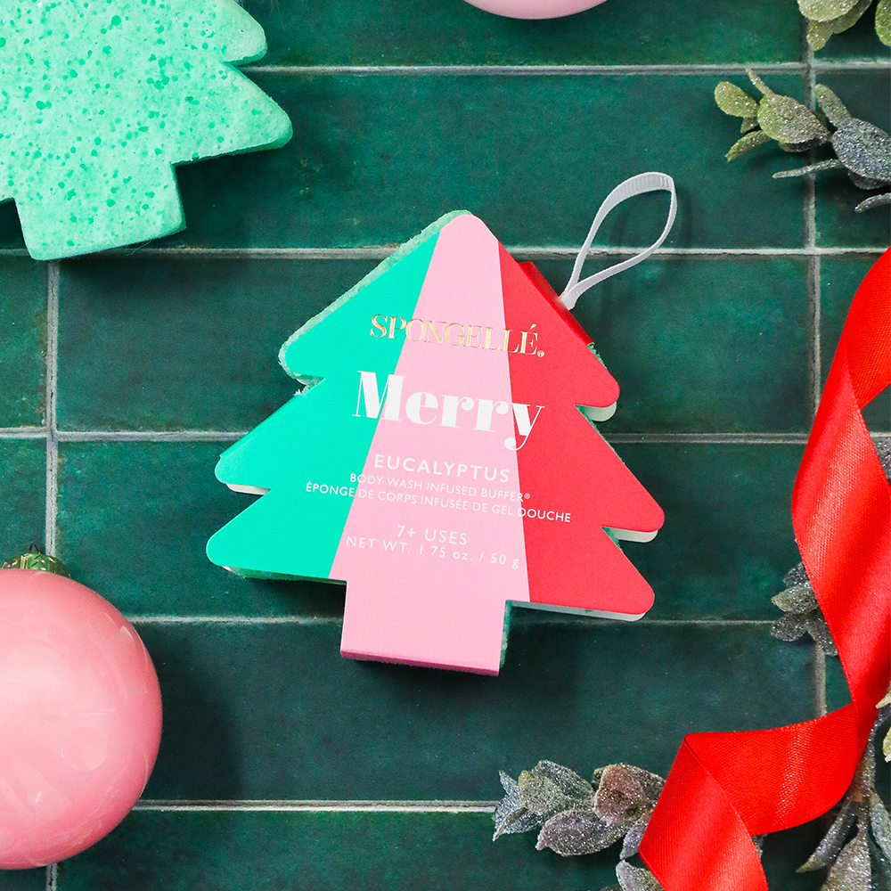 Merry - Eucalyptus | Holiday Tree - Concordia Style Boutique