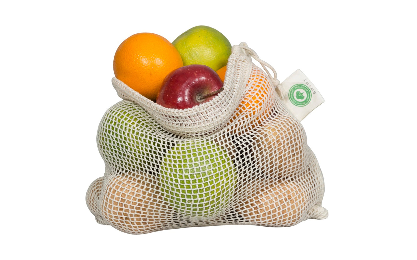 Mesh Produce Bags - Concordia Style Boutique