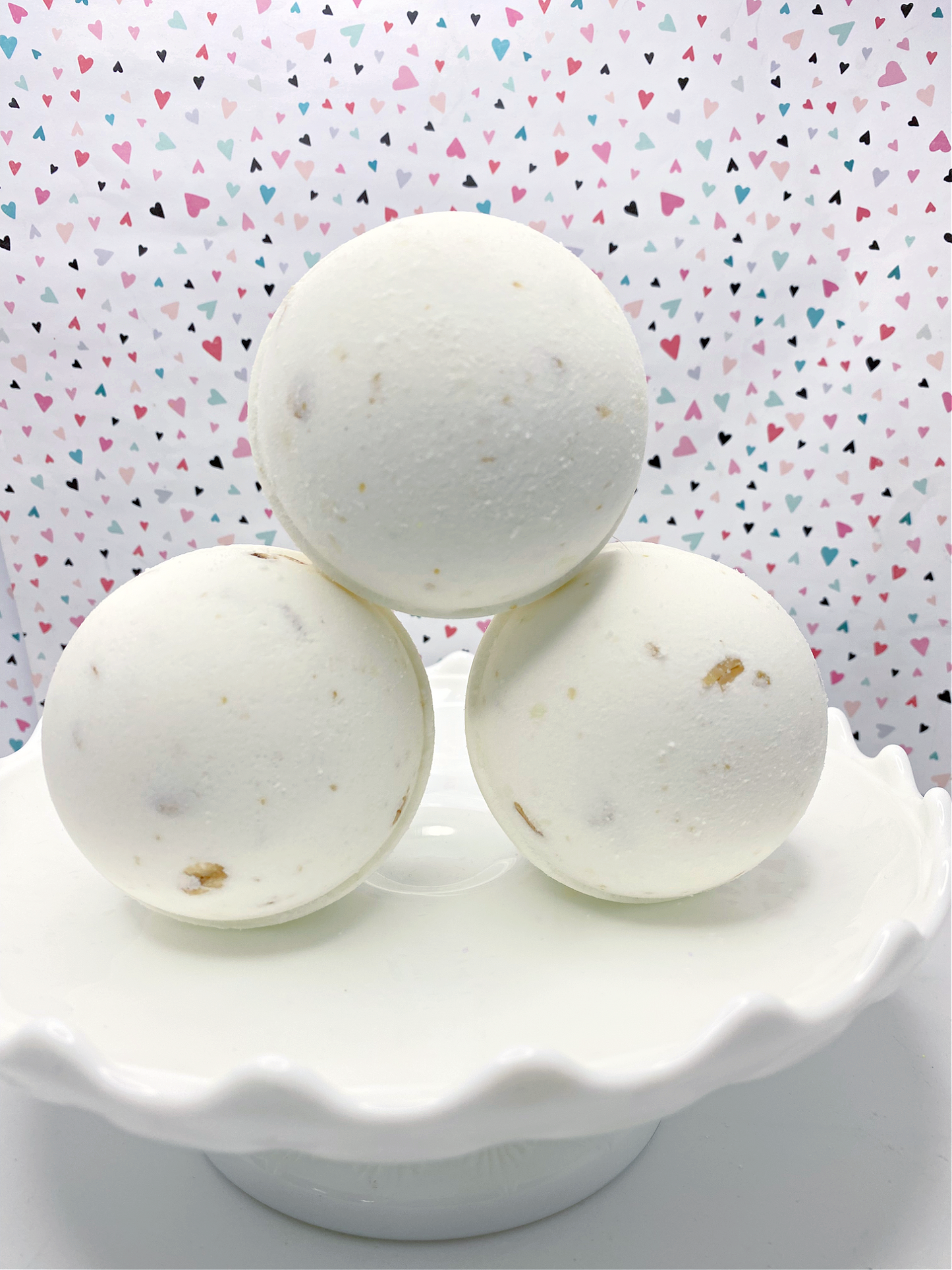 Lavender Milk & Honey ~ Bomb - Concordia Style Boutique