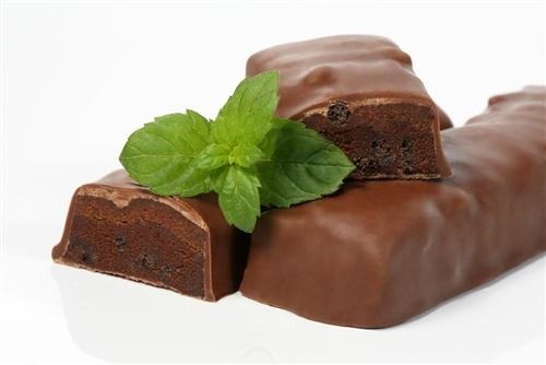 Mint Cocoa Bars - Concordia Style Boutique