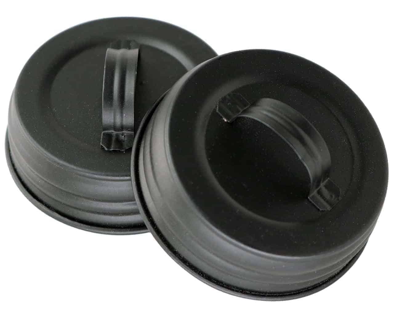 Handle / Canister Lid for Mason Jars - Concordia Style Boutique