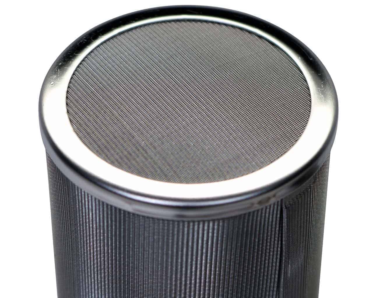 Cold Brew Coffee & Tea Maker Stainless Steel Filter With Lid for Mason Jars - Concordia Style Boutique