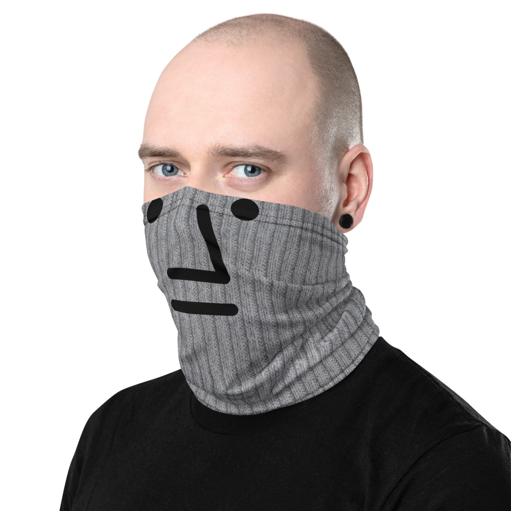 NPC FaceMask - Concordia Style Boutique