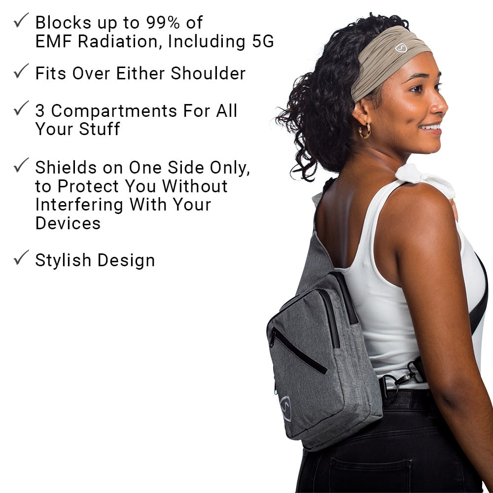 SYB Sling Bag - Concordia Style Boutique