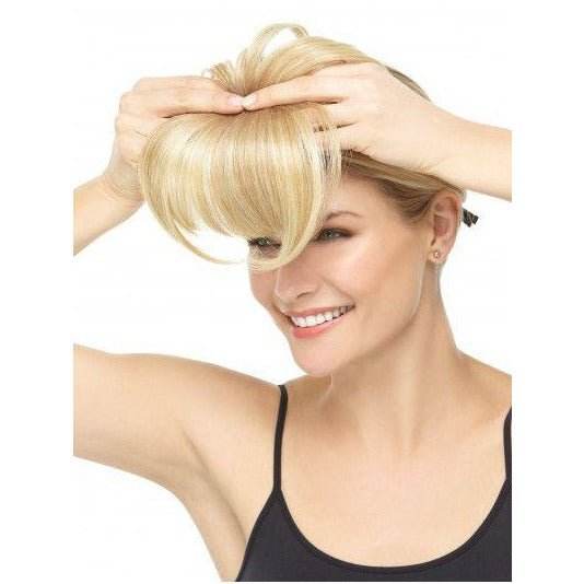 MODERN FRINGE CLIP IN BANG By hairdo - Concordia Style Boutique