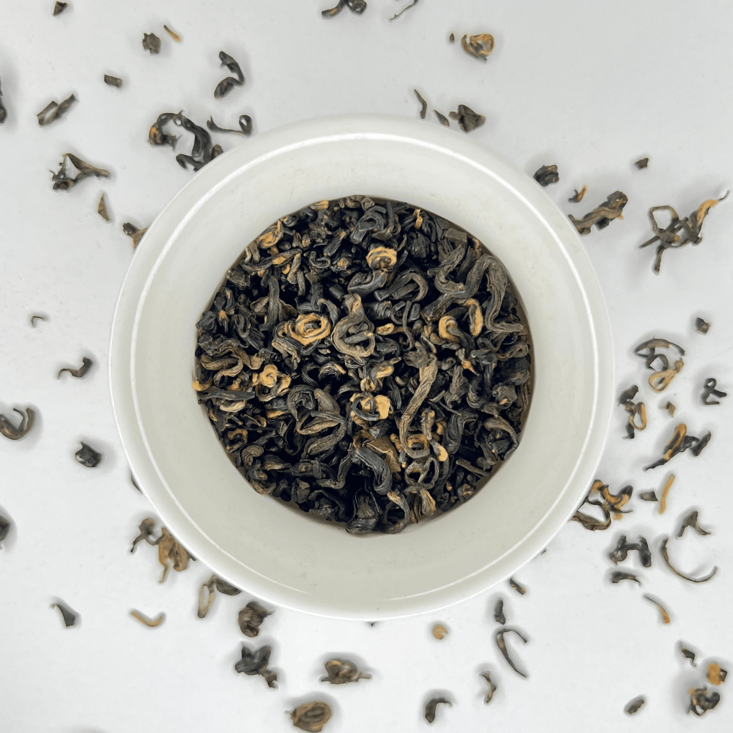 Everest Black (Top of the World Tea) - Concordia Style Boutique