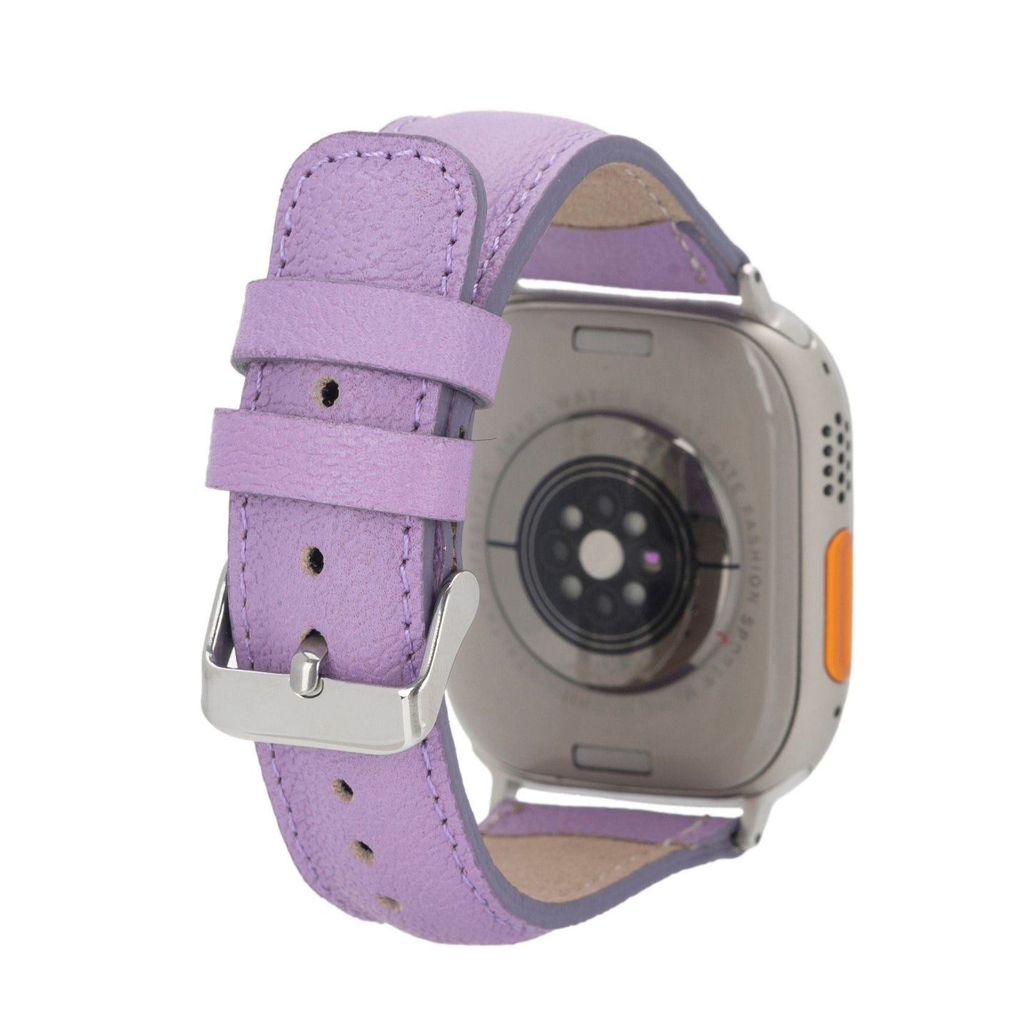 Moran Leather Bands for Apple Watch 9, Ultra 2 & SE - Concordia Style Boutique