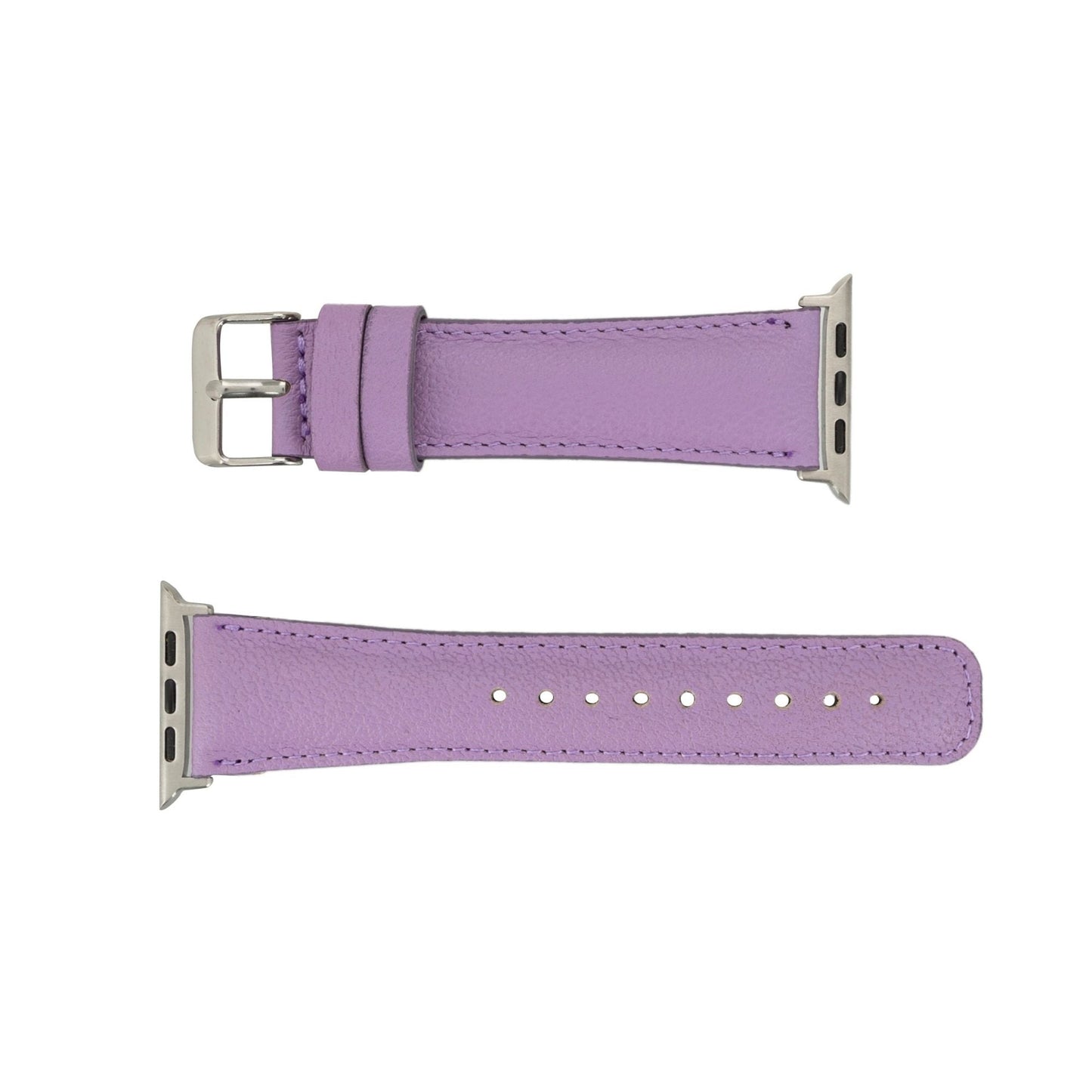 Moran Leather Bands for Apple Watch 9, Ultra 2 & SE - Concordia Style Boutique