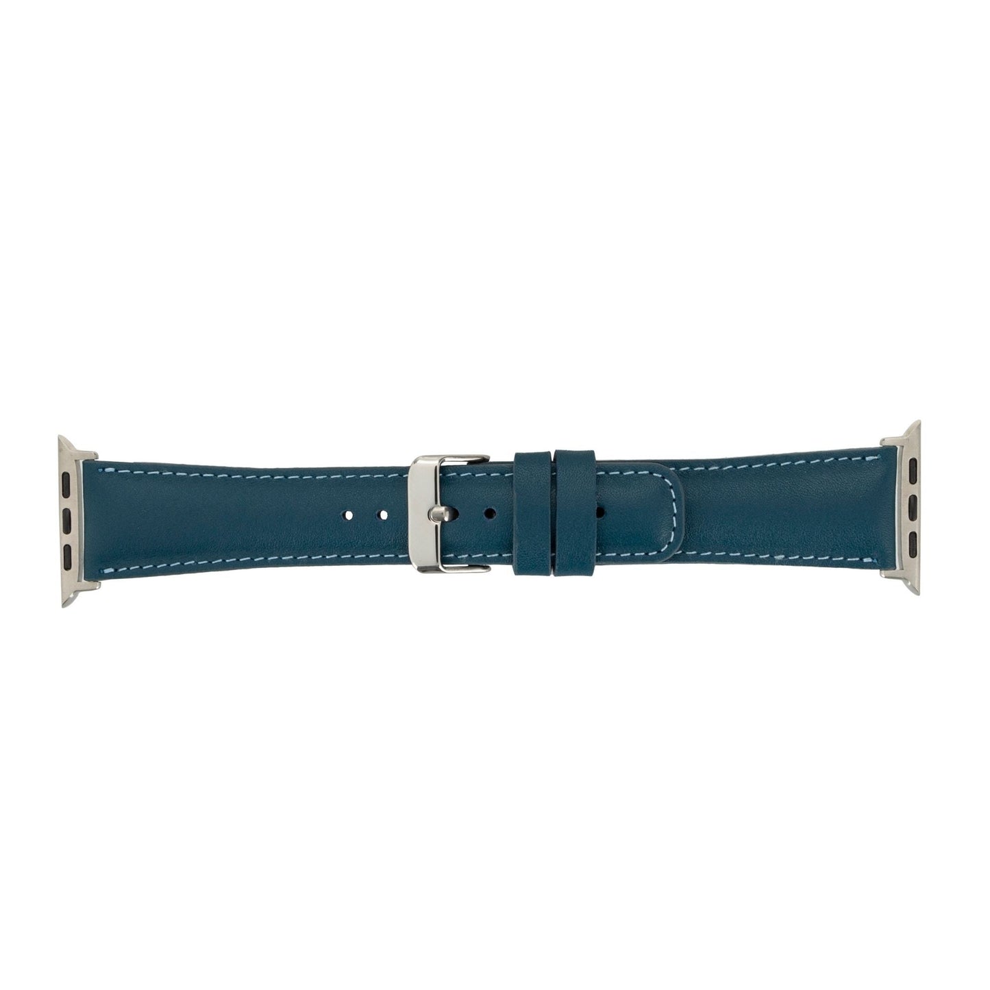 Moran Leather Bands for Apple Watch 9, Ultra 2 & SE - Concordia Style Boutique