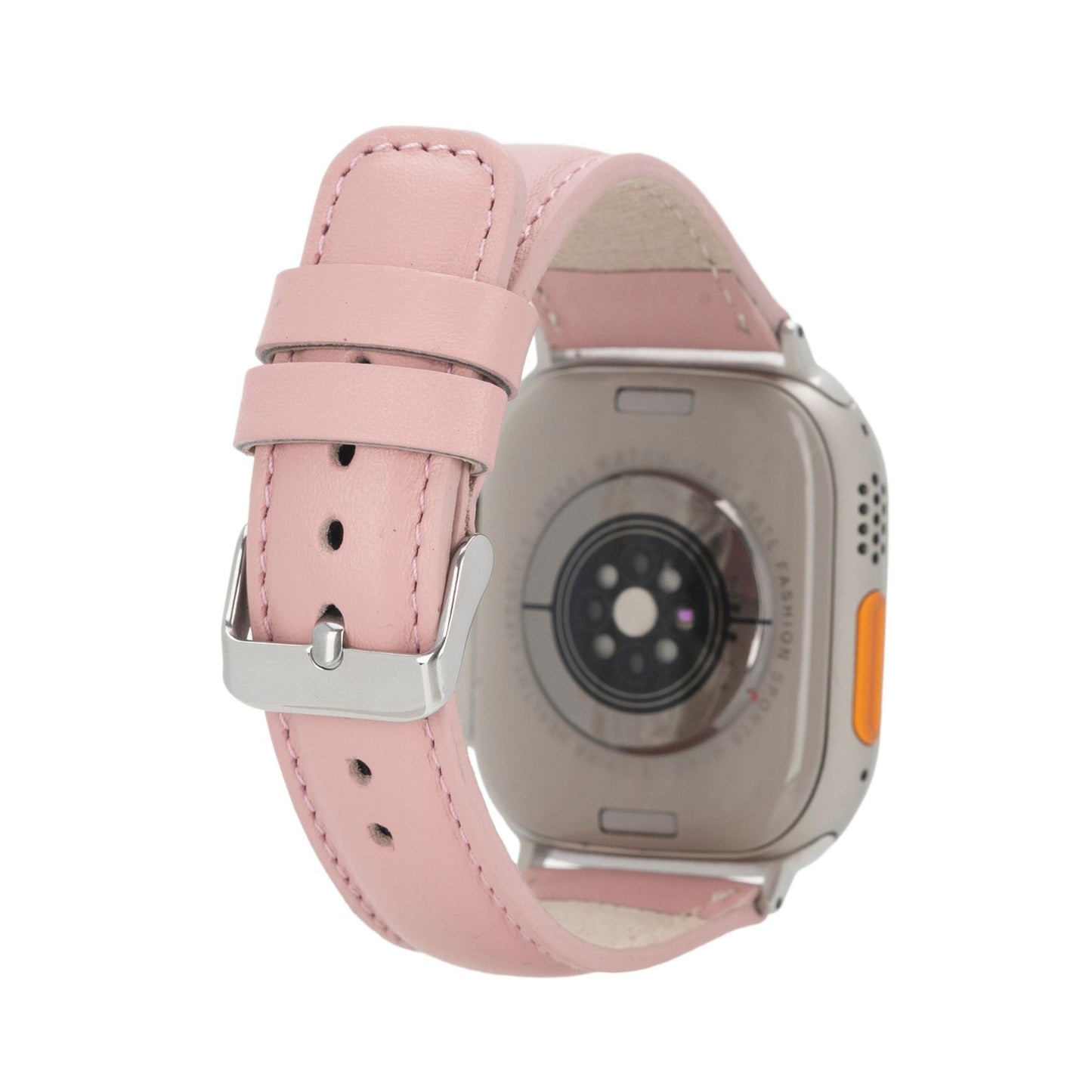 Moran Leather Bands for Apple Watch 9, Ultra 2 & SE - Concordia Style Boutique