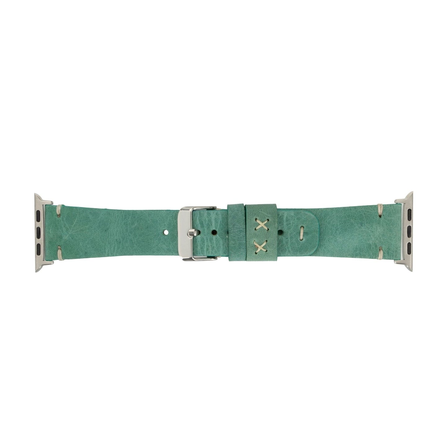 Moran Leather Bands for Apple Watch 9, Ultra 2 & SE - Concordia Style Boutique