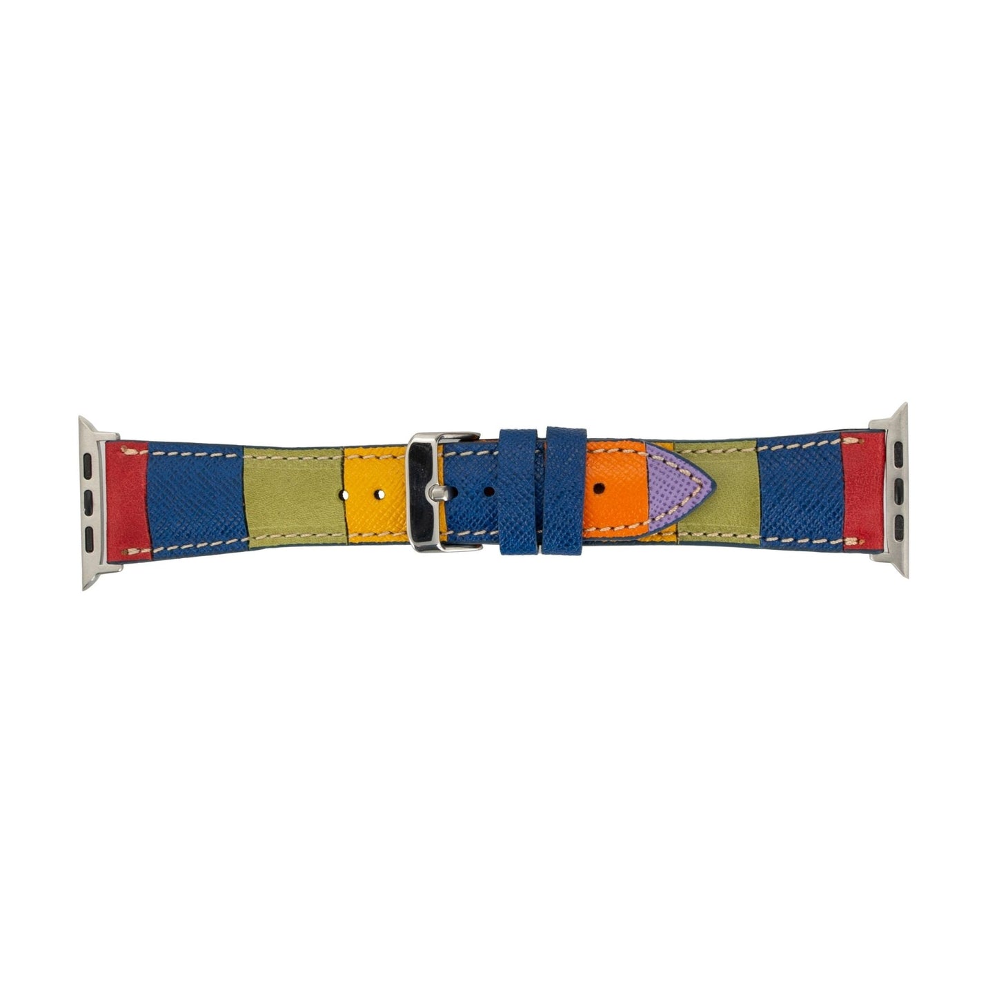Moran Leather Bands for Apple Watch 9, Ultra 2 & SE - Concordia Style Boutique