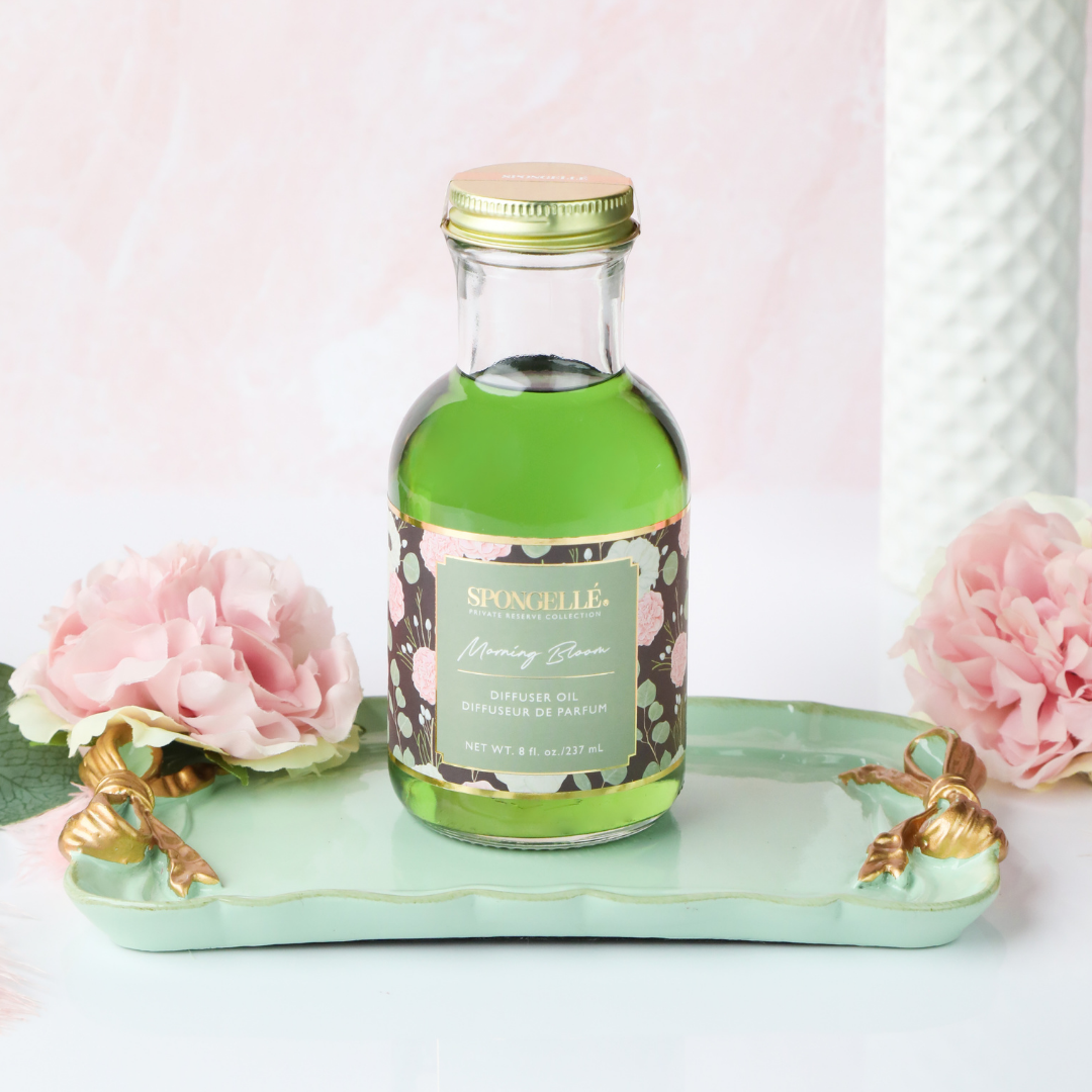 Morning Bloom Diffuser Oil | Private Reserve Collection - Concordia Style Boutique