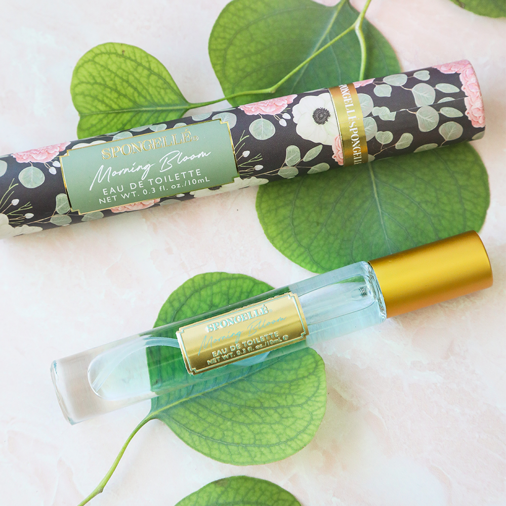 Morning Bloom | Private Reserve Eau de Toilette - Concordia Style Boutique