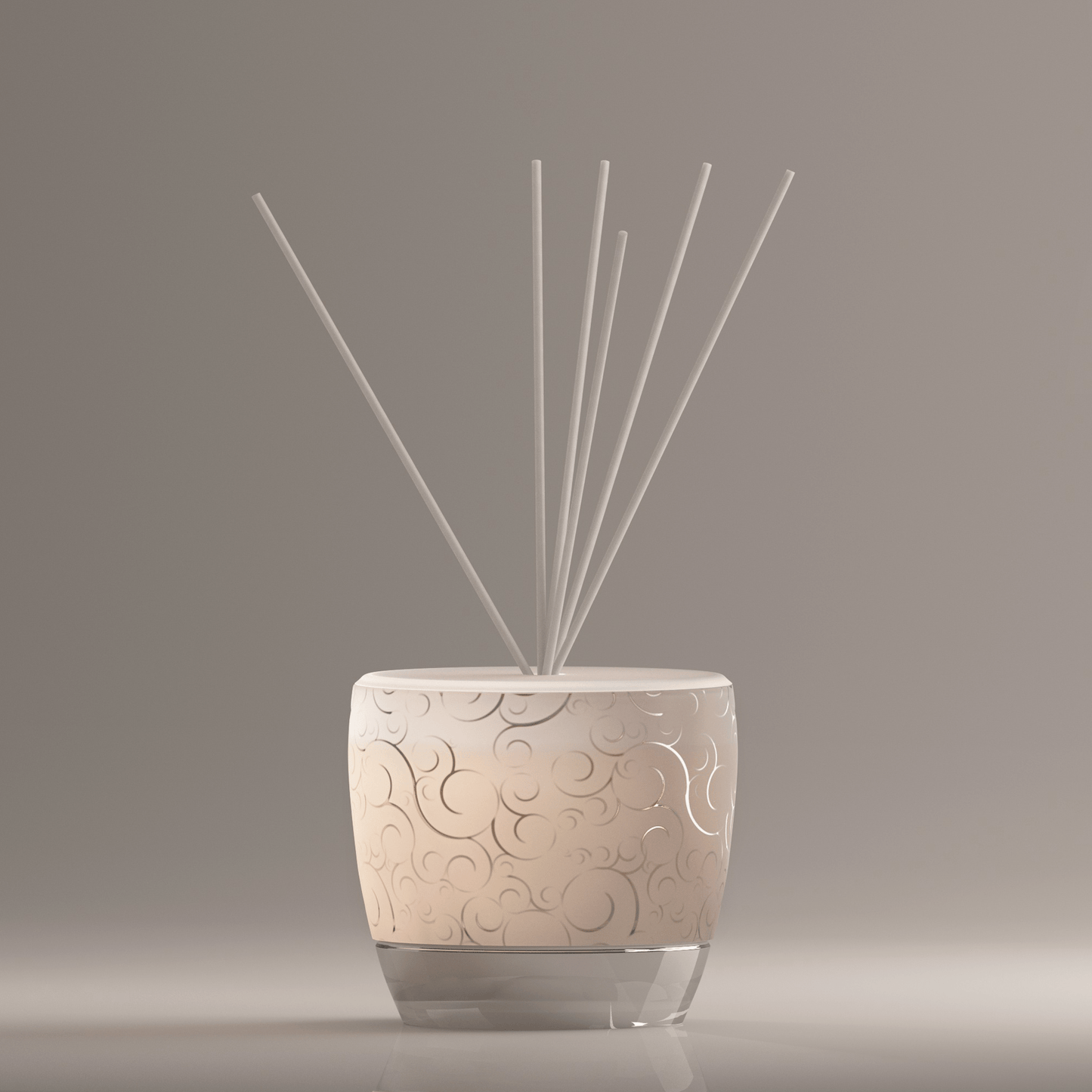 Moroccan Azahar Reed Diffuser - Concordia Style Boutique