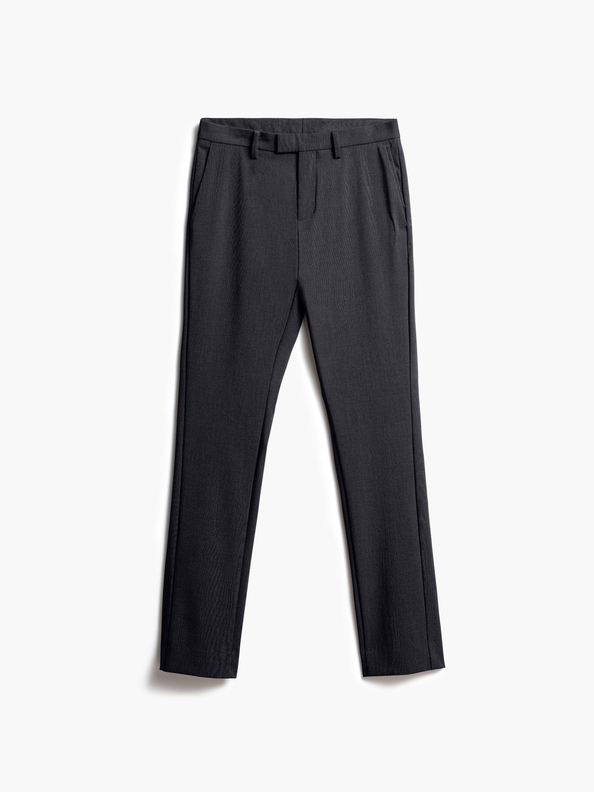Men's Velocity Dress Pant - Dark Charcoal (LW2) - Concordia Style Boutique