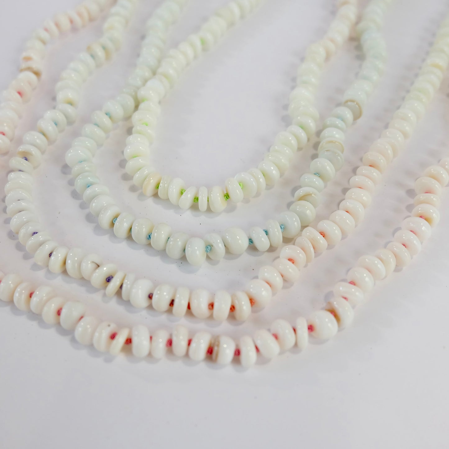 Mother of Pearl Necklace