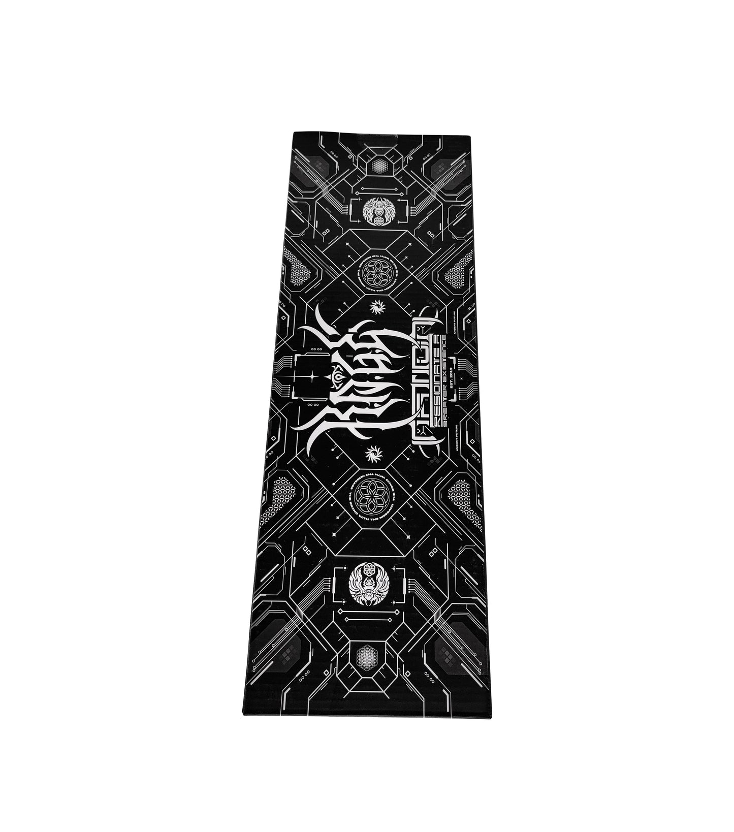 ENDLESS SHIFT • XXL RGB GAMING MOUSEPAD - Concordia Style Boutique