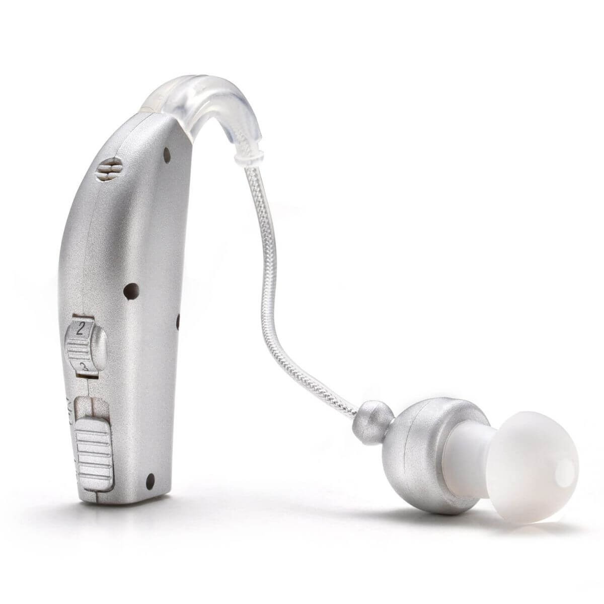 MSA PRO™️ Sound Amplifier - Concordia Style Boutique