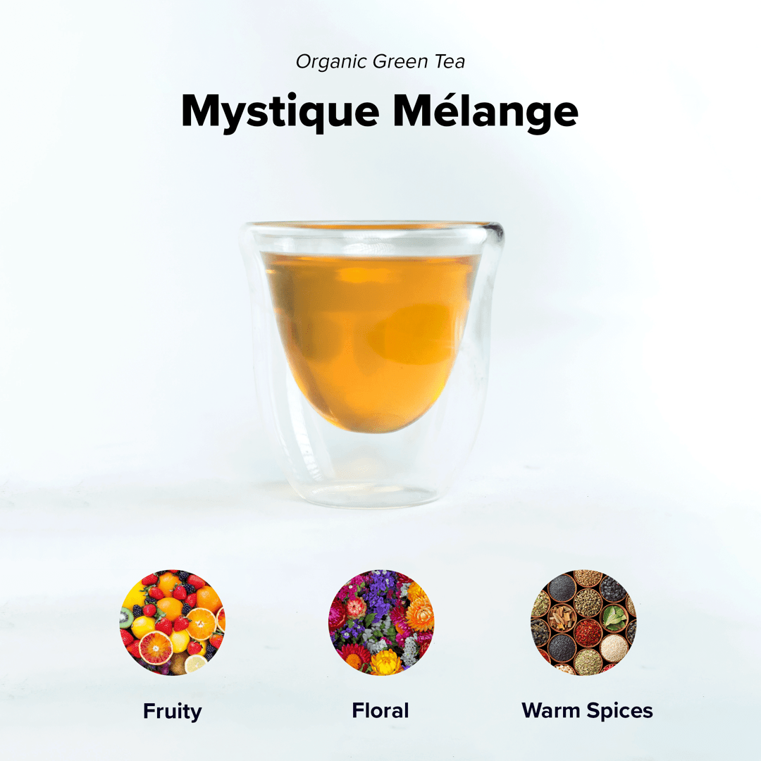 Mystique Mélange - Concordia Style Boutique